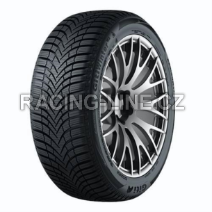 Pneu Giti WINTER W2 SUV 275/40 R20 TL XL M+S 3PMSF MFS 106V Zimní