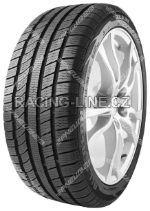 Pneu Goldline GL 4SEASON 195/60 R15 TL M+S 3PMSF 88H Celoroční