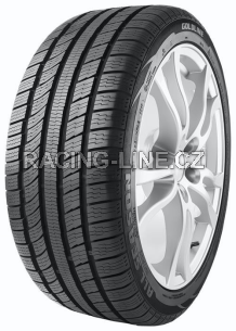 Pneu Goldline GL 4SEASON 225/50 R17 TL XL M+S 3PMSF 98V Celoroční