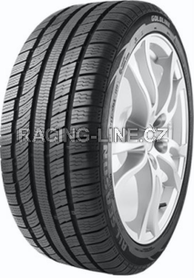 Pneu Goldline GL 4SEASON 245/40 R18 TL XL M+S 3PMSF 97V Celoroční