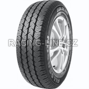 Pneu Goldline GL 4SEASON LT 195/70 R15 TL C M+S 3PMSF 104R Celoroční