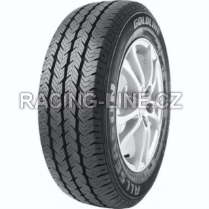 Pneu Goldline GL 4SEASON LT 215/75 R16 TL C M+S 3PMSF 116R Celoroční