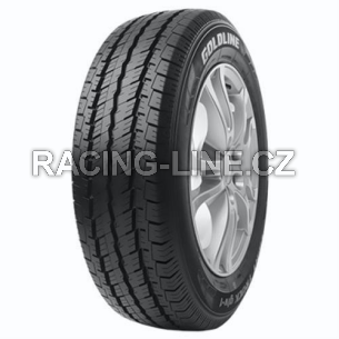 Pneu Goldline GLV1 215/65 R16 TL C 109T Letní