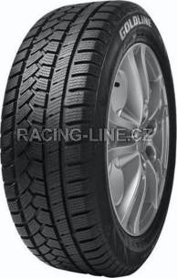 Pneu Goldline GLW1 195/65 R15 TL M+S 3PMSF 91T Zimní