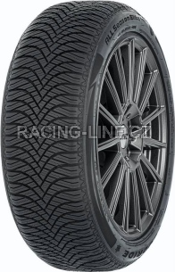 Pneu Goodride ALL SEASON ELITE Z-401 195/55 R15 TL XL M+S 3PMSF 89V Celoroční