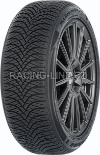 Pneu Goodride ALL SEASON ELITE Z-401 255/55 R19 TL XL 3PMSF M+S 111V Celoroční