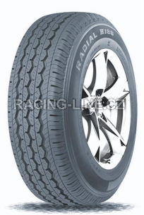 Pneu Goodride H188 205/70 R15 TL C 8PR M+S 106R Letní