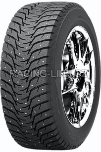 Pneu Goodride ICEMASTER SPIKE Z-506 235/40 R18 TL XL M+S 3PMSF FP 95T Zimní