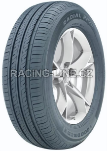 Pneu Goodride RP28 185/55 R14 TL M+S 80V Letní