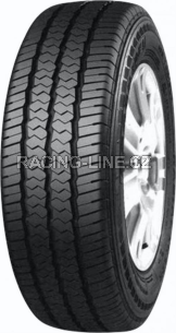 Pneu Goodride SC328 205/65 R16 TL C 8PR 107T Letní