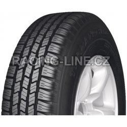 Pneu Goodride SL309 245/75 R16 TL LT M+S 10PR 120Q Letní