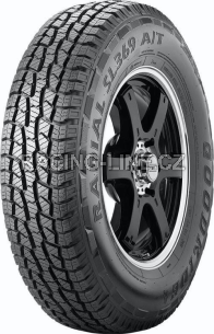 Pneu Goodride SL369 A/T 235/70 R15 TL M+S 103S Letní
