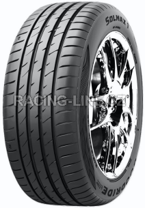 Pneu Goodride SOLMAX 1 SUV 225/60 R18 TL 100H Letní