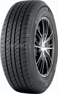 Pneu Goodride SU318 H/T 215/60 R17 TL M+S 96H Letní