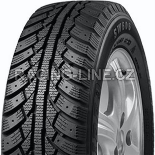 Pneu Goodride SW606 FROSTEXTREME 195/70 R15 TL C M+S 3PMSF 8PR 104R Zimní