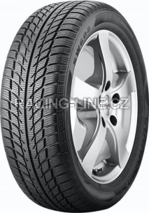 Pneu Goodride SW608 SNOWMASTER 155/65 R14 TL M+S 3PMSF 75T Zimní