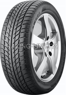 Pneu Goodride SW608 SNOWMASTER 205/55 R16 TL M+S 3PMSF MFS 91H Zimní