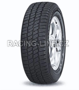 Pneu Goodride SW612 155/80 R12 TL C M+S 3PMSF 8PR 88Q Zimní