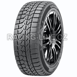 Pneu Goodride SW628 235/55 R17 TL M+S 3PMSF FP 99H Zimní