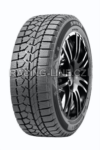 Pneu Goodride SW628 255/45 R19 TL XL M+S 3PMSF FP 104H Zimní