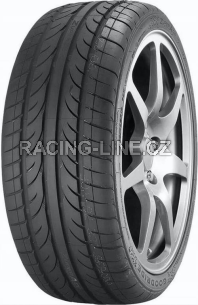 Pneu Goodride ZUPER ACE SA57 215/45 R17 TL XL M+S ZR 91W Letní