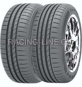 Pneu Goodride ZUPERECO Z-107 215/45 R18 TL XL 93W Letní