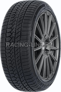 Pneu Goodride ZUPERSNOW Z-507 265/65 R17 TL M+S 3PMSF FP 112H Zimní
