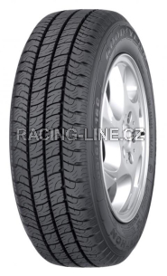 Pneu Goodyear CARGO MARATHON 235/65 R16 TL C EVR 115R Letní