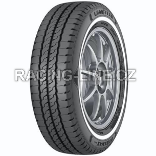 Pneu Goodyear DURAMAX G2 205/65 R16 TL C 107T Letní