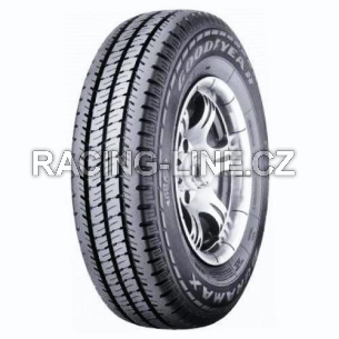 Pneu Goodyear DURAMAX STEEL 7.5/80 R16 TL LT 122L Letní