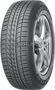 Pneu Goodyear EAGLE F1 ALLTERRAIN 235/55 R19 TL XL M+S SEAL 105W Letní