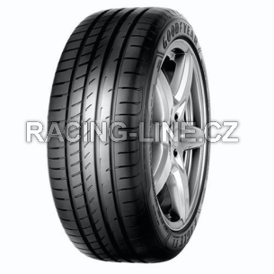 Pneu Goodyear EAGLE F1 (ASYMMETRIC) 2 205/45 R16 TL FP 83Y Letní