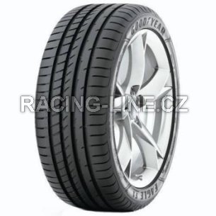 Pneu Goodyear EAGLE F1 (ASYMMETRIC) 2 265/45 R18 TL ZR FP 101Y Letní