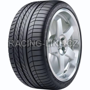 Pneu Goodyear EAGLE F1 (ASYMMETRIC) 205/55 R17 TL ZR FP 91Y Letní