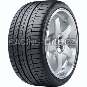 Pneu Goodyear EAGLE F1 (ASYMMETRIC) 205/55 R17 TL ZR FP EVR 91Y Letní