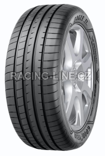 Pneu Goodyear EAGLE F1 (ASYMMETRIC) 3 265/35 R22 TL XL EVR F FP SCT 102W Letní