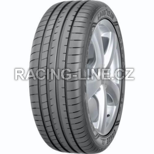 Pneu Goodyear EAGLE F1 (ASYMMETRIC) 3 SUV 235/50 R18 TL FP 97V Letní