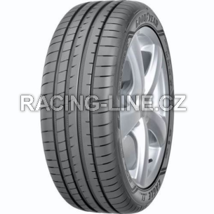 Pneu Goodyear EAGLE F1 (ASYMMETRIC) 3 SUV 255/50 R20 TL XL EDR F SCT 109V Letní