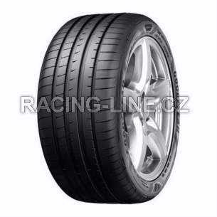 Pneu Goodyear EAGLE F1 (ASYMMETRIC) 5 245/35 R20 TL XL ROF FP EVR 95Y Letní