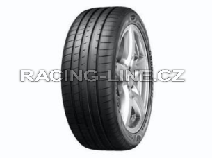 Pneu Goodyear EAGLE F1 (ASYMMETRIC) 5 245/40 R17 TL FP 91Y Letní