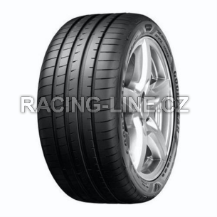Pneu Goodyear EAGLE F1 (ASYMMETRIC) 5 275/45 R21 TL FOAM SCT EVR 107H Letní