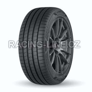 Pneu Goodyear EAGLE F1 (ASYMMETRIC) 6 205/40 R17 TL XL FP 84W Letní