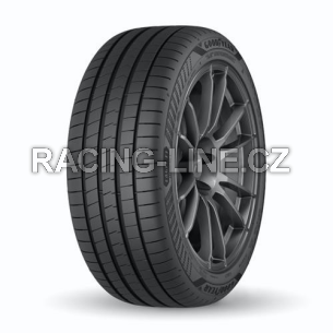 Pneu Goodyear EAGLE F1 (ASYMMETRIC) 6 245/45 R19 TL XL EVR FP 102Y Letní