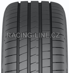 Pneu Goodyear EAGLE F1 (ASYMMETRIC) 6 305/30 R23 TL XL MFS EV 105Y Letní