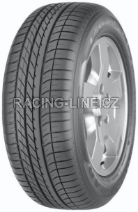 Pneu Goodyear EAGLE F1 (ASYMMETRIC) SUV 255/50 R19 TL XL ROF FP 107W Letní