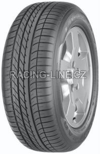 Pneu Goodyear EAGLE F1 (ASYMMETRIC) SUV 255/55 R20 TL XL M+S FP EVR 110Y Letní