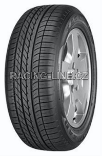 Pneu Goodyear EAGLE F1 (ASYMMETRIC) SUV AT 255/50 R20 TL XL M+S FP 109W Letní