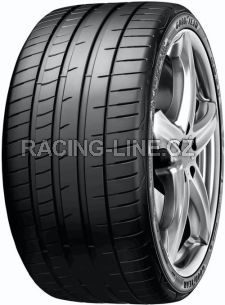 Pneu Goodyear EAGLE F1 SUPERSPORT 245/35 R20 TL XL EVR F HL SCT 98Y Letní