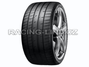 Pneu Goodyear EAGLE F1 SUPERSPORT 285/30 R21 TL XL ZR FP 100Y Letní