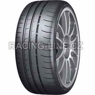 Pneu Goodyear EAGLE F1 SUPERSPORT R 245/35 R20 TL XL ZR FP EVR 95Y Letní